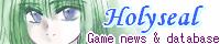 Holyseal ``